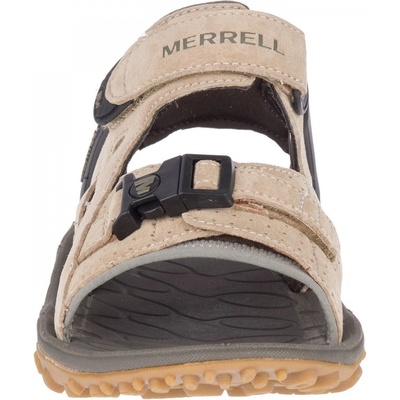 Merrell Kahuna III Mens Classic sandals taupe