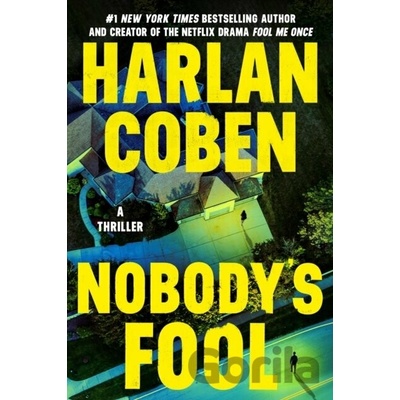 Nobody's Fool - Harlan Coben