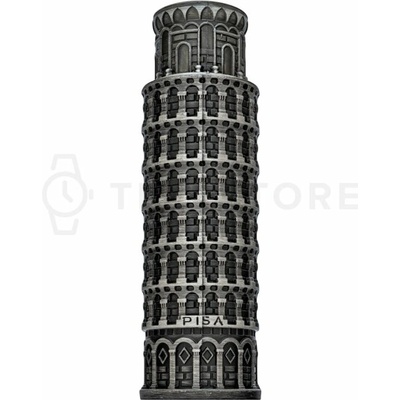 Lattafa Pride Pisa parfémovaná voda pánská 100 ml