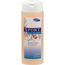 Kappus Sport sprchový gel 250 ml