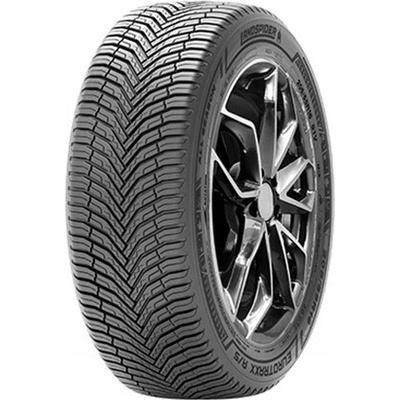 Landspider Eurotraxx A/S 225/55 R18 98V