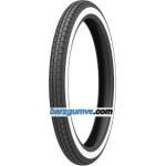 Kenda K252 WW ( 2.25-17 TT 33L ) - barzgumve Мотоциклетни гуми