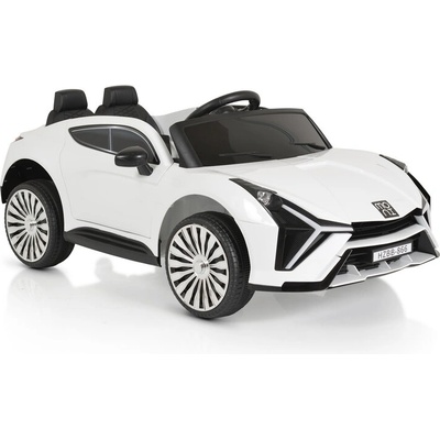Moni Акумулаторна кола Dakota бял