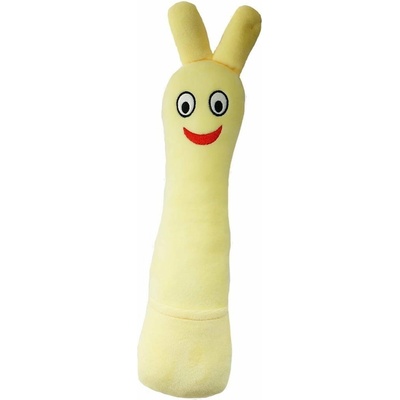 Mac Toys Bludišťák žlutý 30 cm