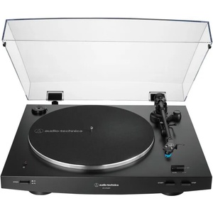 Audio-Technica AT-LP3XBTBK