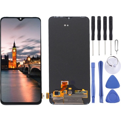 OnePlus Оригинален AMOLED LCD Дисплей и Тъч Скрийн за OnePlus 7
