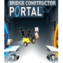 Bridge Constructor Portal