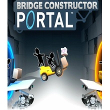 Bridge Constructor Portal