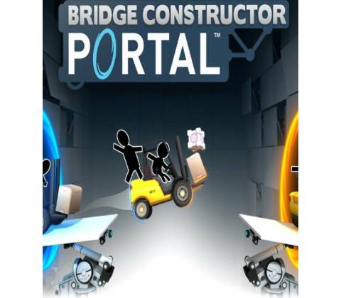 Bridge Constructor Portal