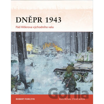 Dněpr 1943