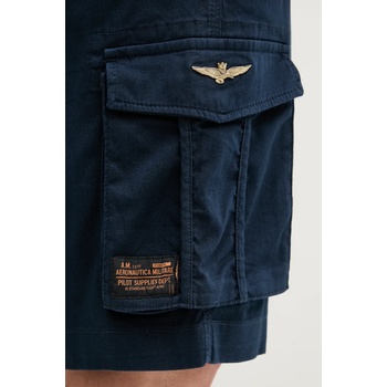 Aeronautica Militare Къс панталон Aeronautica Militare (BE256CT3511)