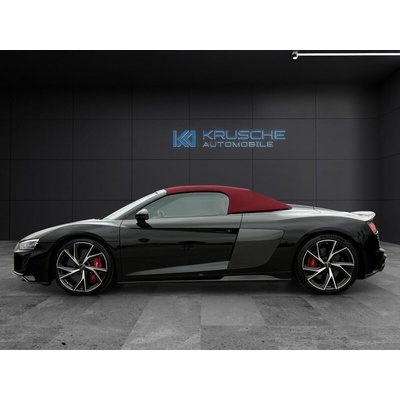 Audi R8 5.2 FSI 456 kW
