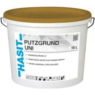 HASIT Putzgrund 15L - Přírodní