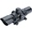 Strike Systems 30mm červené/