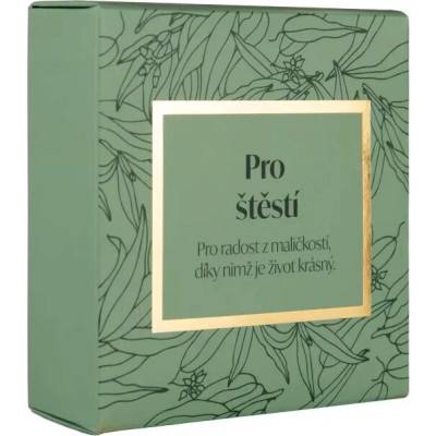 Albi Pralinky Pro štěstí 70 g