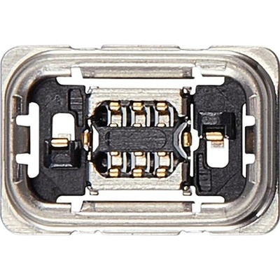 FPC konektor IC 5G antény iPhone 14 / 14 Plus / 15 / 15 Plus (6 Pinů) IPH1561