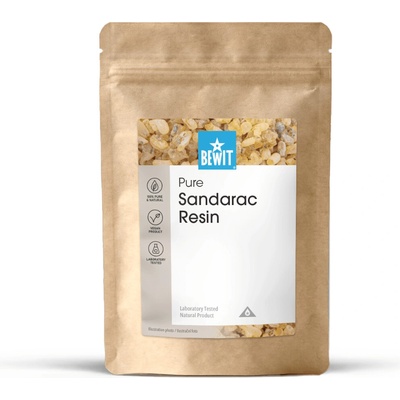 Bewit Pryskyřice sandarak 30 g