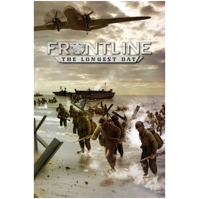 Frontline: Longest Day