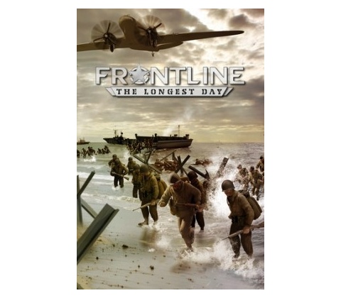 Frontline: Longest Day