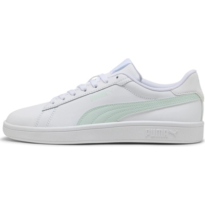 Puma SMASH 30 L biela svetlo zelená