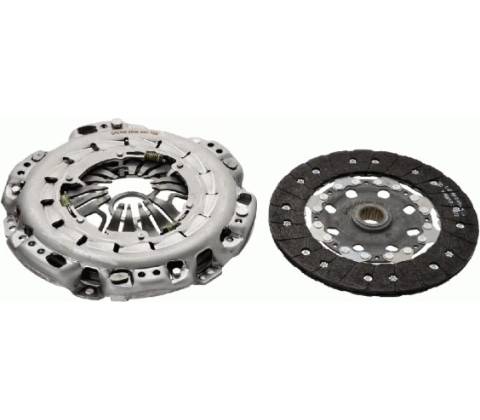 SACHS 3000 950 739