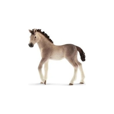 Schleich 13822 Andaluská klisna – Zbozi.Blesk.cz