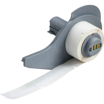 Brady M7-2-423 / 173371, Етикети за етикетен принтер, 6.35 mm x 50.80 mm (173371)