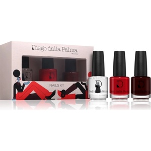 Diego dalla Palma Nails Kit комплект лак за нокти за нокти