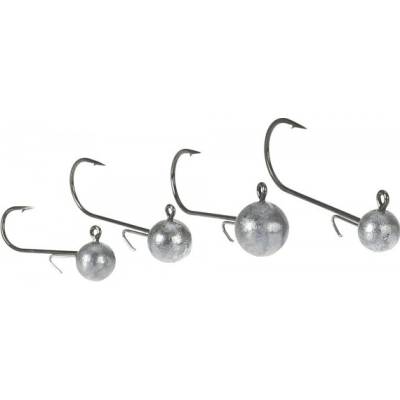 Iron Claw jigová hlava Performance Round Head vel.2 10g