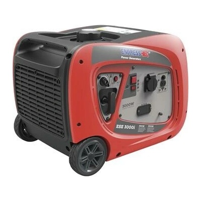 ENDRESS ESE 3000i Silent Line