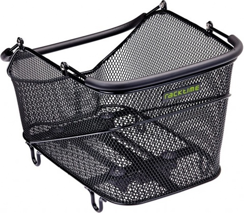 Racktime Baskit Trunk