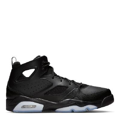 Баскетболни кецове Air Jordan Men's Fight Club 91 Basketball Trainers - Black/Grey