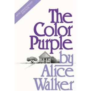 Color Purple | ALICE WALKER (ISBN: 9781474625586)