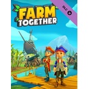 Farm Together - Sugarcane Pack
