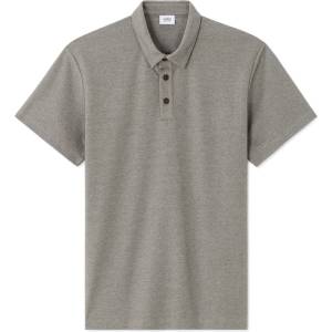 Celio Polo тениска Mebi Celio | Siv | МЪЖЕ | L