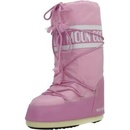 Moon Boot Icon Nylon Pink