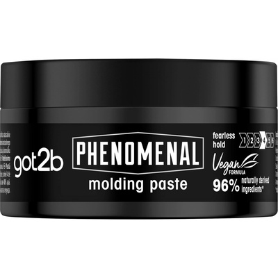 got2b Phenomenal Tvarovacia pasta 100 ml