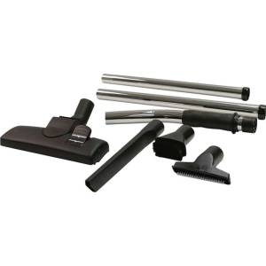 Makita - Комплект аксесоари за прахосмукачка P-70312 (P-70312)