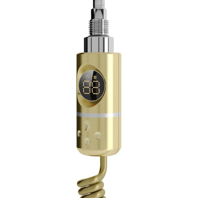 MEXEN FA-I 300 W, zlatá W952-0300-50