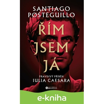 Řím jsem já