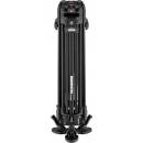 Manfrotto 645 Fast Twin Leg MVTTWINFA