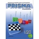 PRISMA COMIENZA NIVEL A1