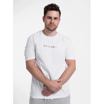ZOOT. Original Бяла мъжка тениска ZOOT Original humility. ZOOT. Original | Byal | МЪЖЕ | S
