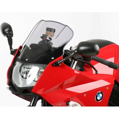 BMW F 800 S / ST (06-12) - MRA čiré plexi touring 4025066110650 | Zboží Auto