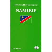 Namibie LIBRI Klíma, Jan