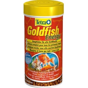 Tetra Храна за златни рибки за повече жизненост Tetra Goldfish Energy (704901)
