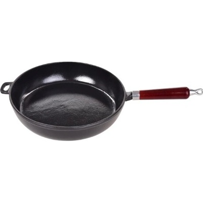 Tradiční pánev Vaše Dedra 31 cm litinová