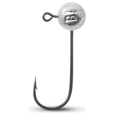 Delphin Bomb Jigová Hlavička Vel. 1 10g 5 ks