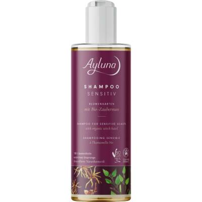 Ayluna Květinová zahrada šampon 250 ml