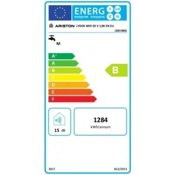 Image 1 of Ariston Lydos WiFi 50 V (3201986)